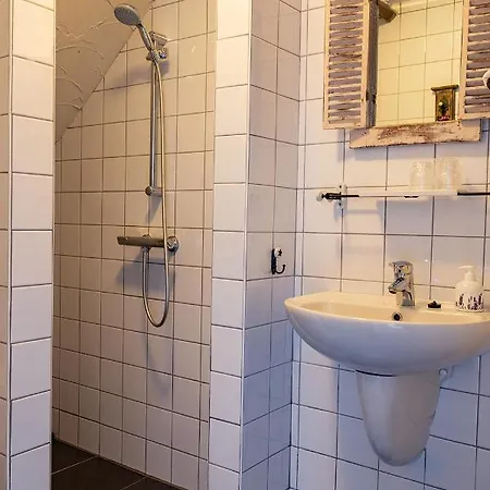 Brabantse Hoeve Bed and Breakfast