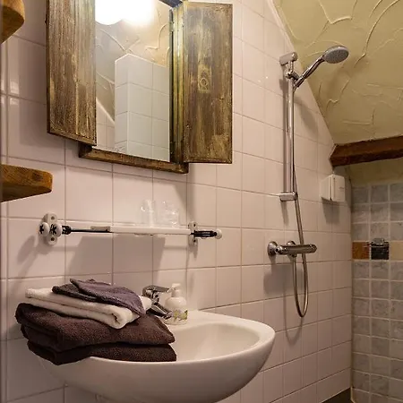 Panzió Brabantse Hoeve Volkel