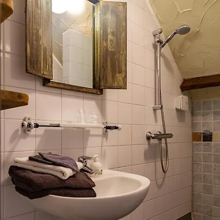 Bed and Breakfast Brabantse Hoeve Volkel