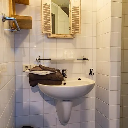 Brabantse Hoeve Bed and Breakfast