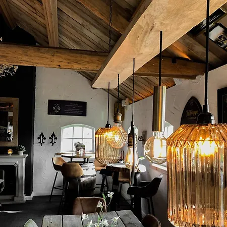 Brabantse Hoeve 4*