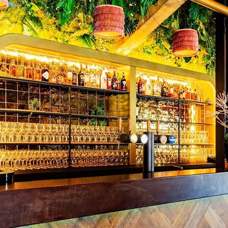 Oda ve Kahvaltı Brabantse Hoeve