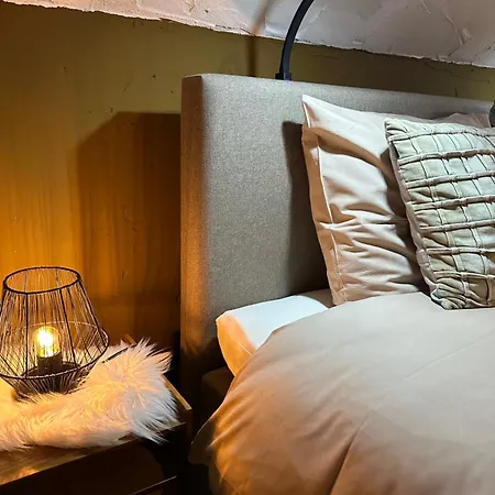 Brabantse Hoeve Volkel