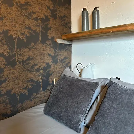 Brabantse Hoeve Bed and Breakfast