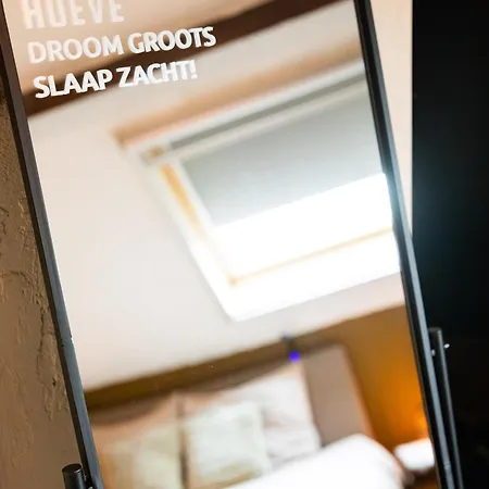 Brabantse Hoeve ベッド・アンド・ブレックファスト Volkel