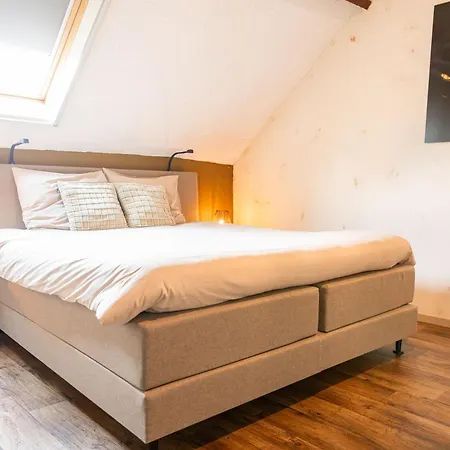 Brabantse Hoeve 3*