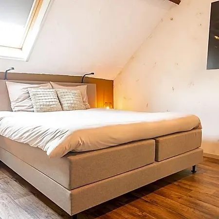Brabantse Hoeve Bed & Breakfast Volkel