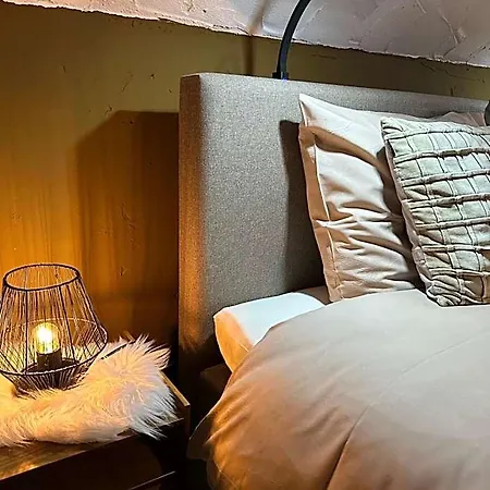 Bed & Breakfast Brabantse Hoeve