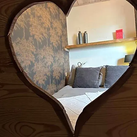 Brabantse Hoeve Bed & Breakfast 4*