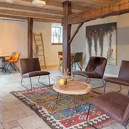 Brabantse Hoeve Bed & Breakfast Volkel