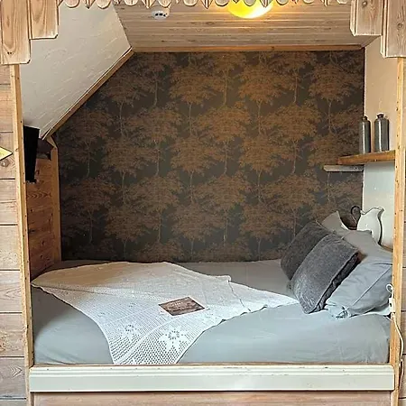 Bed & Breakfast Brabantse Hoeve 4*