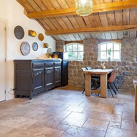 Brabantse Hoeve Bed & Breakfast Volkel