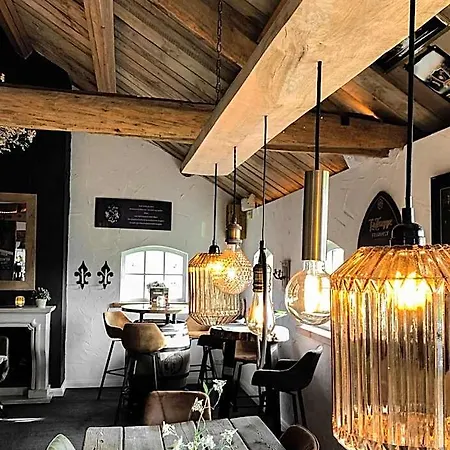 Bed & Breakfast Brabantse Hoeve 4*