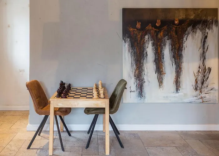 Bed and Breakfast Brabantse Hoeve Volkel