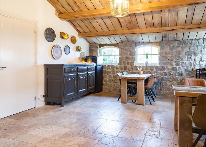 Brabantse Hoeve Bed and Breakfast