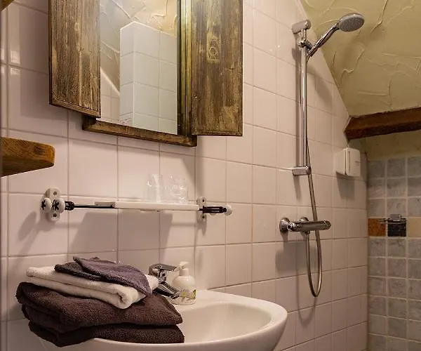 Bed and Breakfast Brabantse Hoeve Volkel