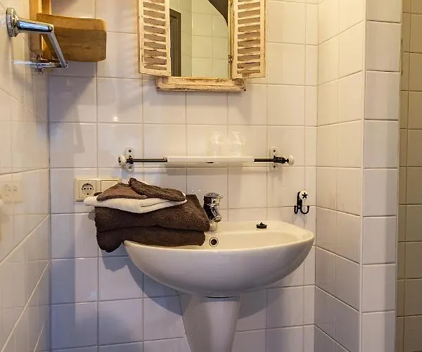 Brabantse Hoeve Bed and Breakfast