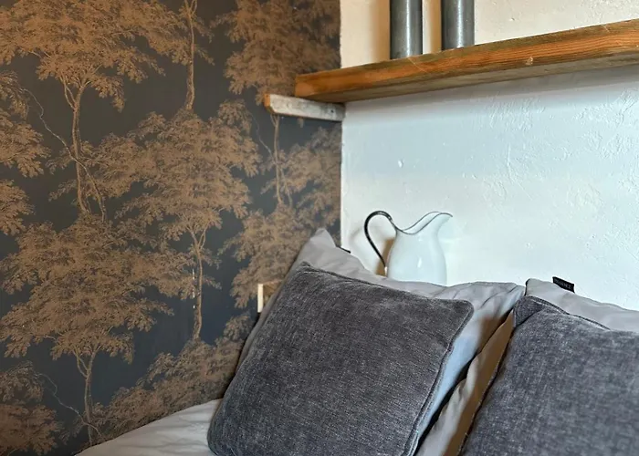 Brabantse Hoeve Bed and Breakfast