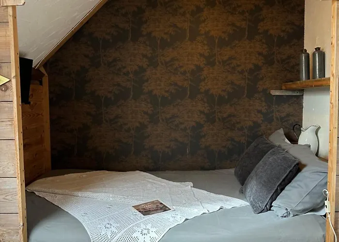 Bed and Breakfast Brabantse Hoeve