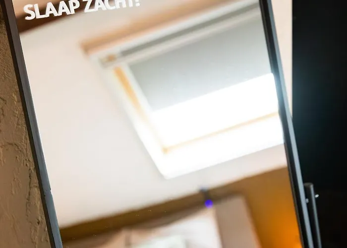 Brabantse Hoeve Oda ve Kahvaltı Volkel