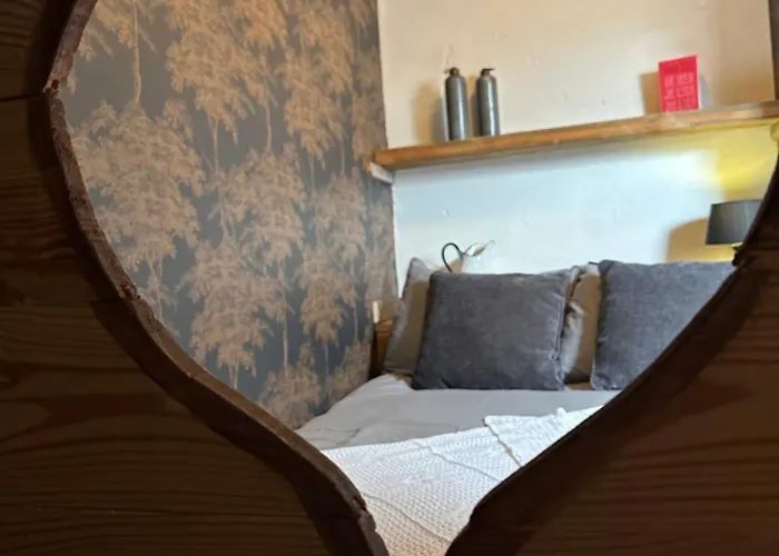 Bed and Breakfast Brabantse Hoeve Volkel