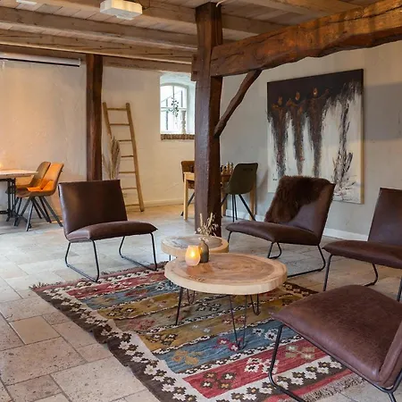 Bed & Breakfast Brabantse Hoeve 4*