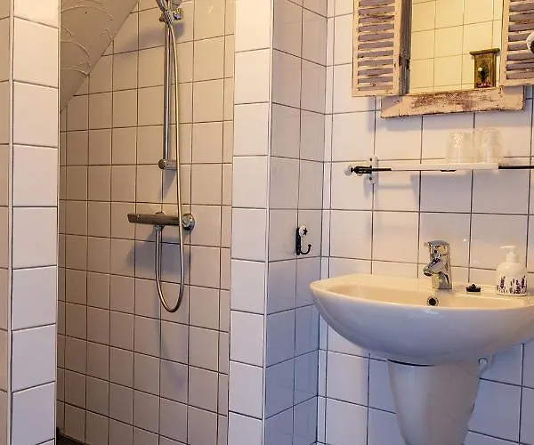 Brabantse Hoeve Frühstückspension