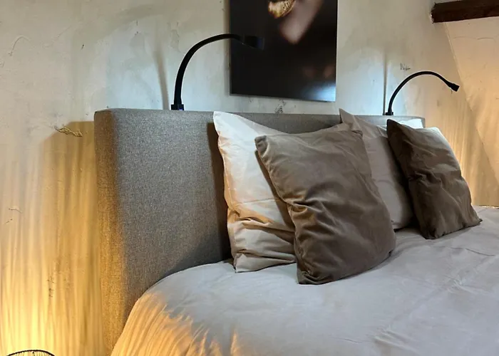 Brabantse Hoeve Volkel