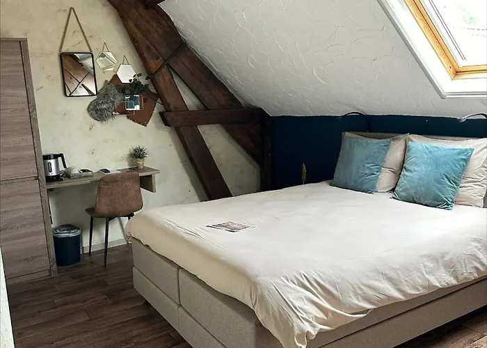 Frühstückspension Brabantse Hoeve